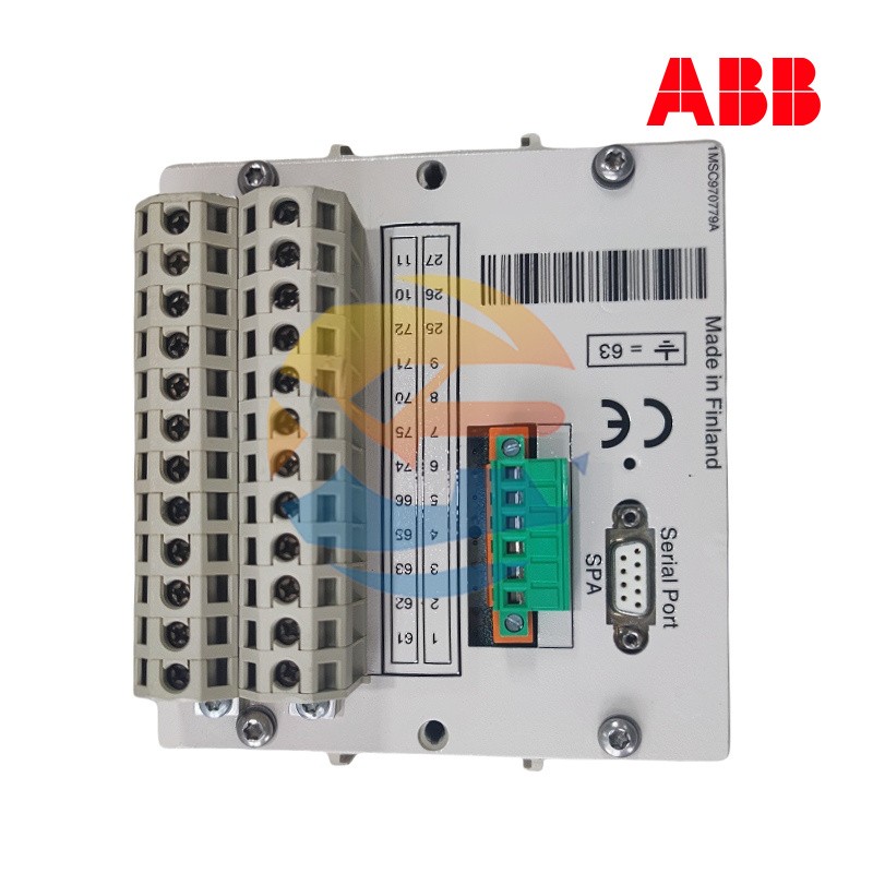 ABB SPAJ140C0